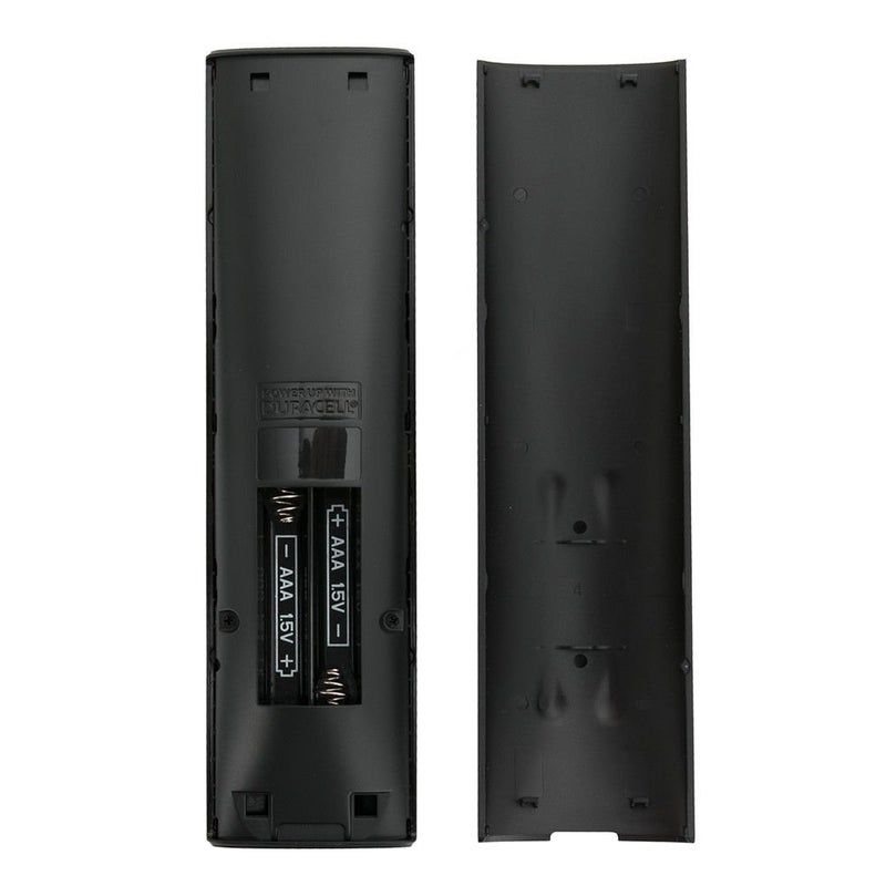 WINFLIKE XRT136 Universal TV Remote Control for Vizio Smart TV D24f-F1 D32f-F1 D43f-F1 D50f-F1 P75-E1 E43-E2 E50-E1 E50x-E1 E55-E1 E55-E2 E60-E3 E65-E0 E65-E1 E65-E3 E70-E3 E75-E1 E75-E3 E80-E3 M50-E1 M55-E0 - Image 5